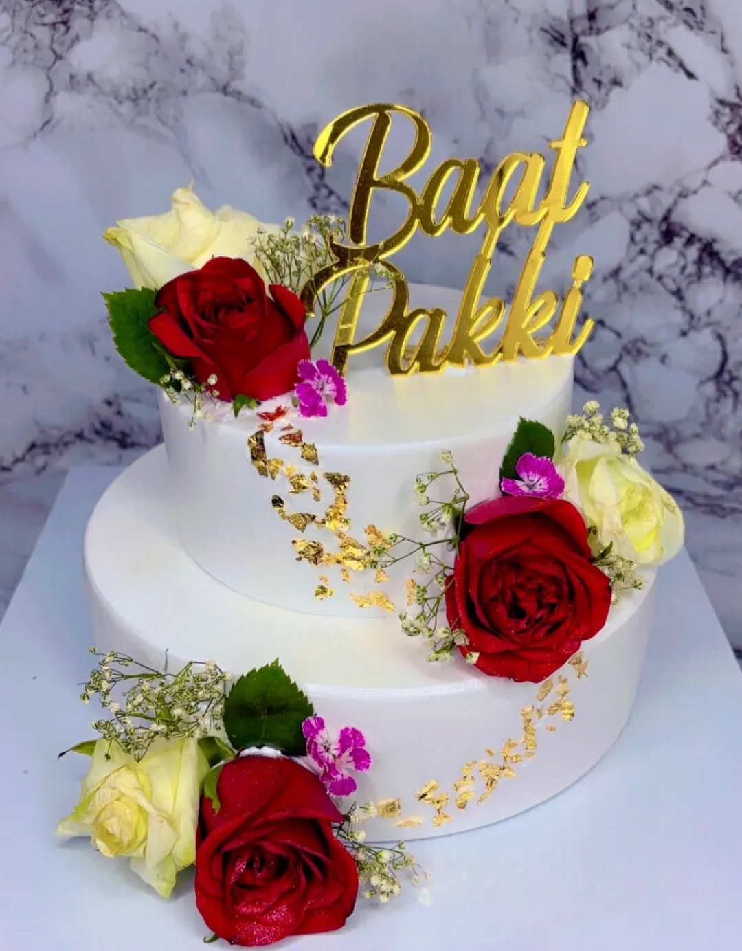 BUTTERFLY BAKERS